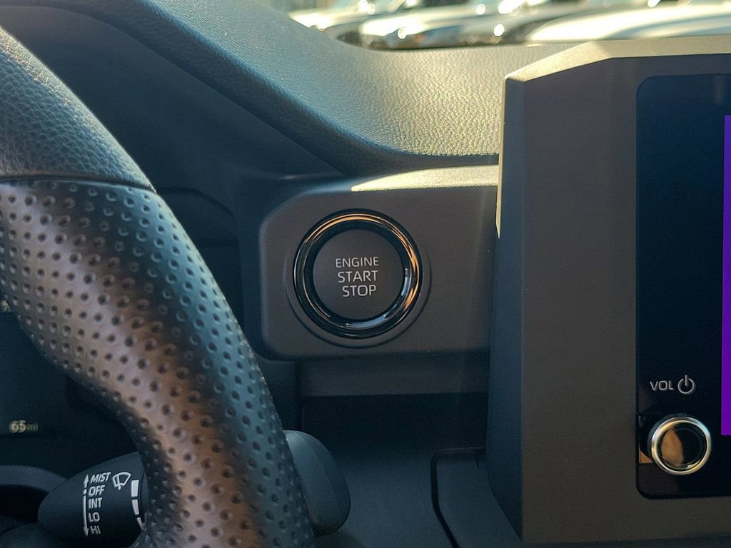 New 2026 Toyota Tacoma SR image 22