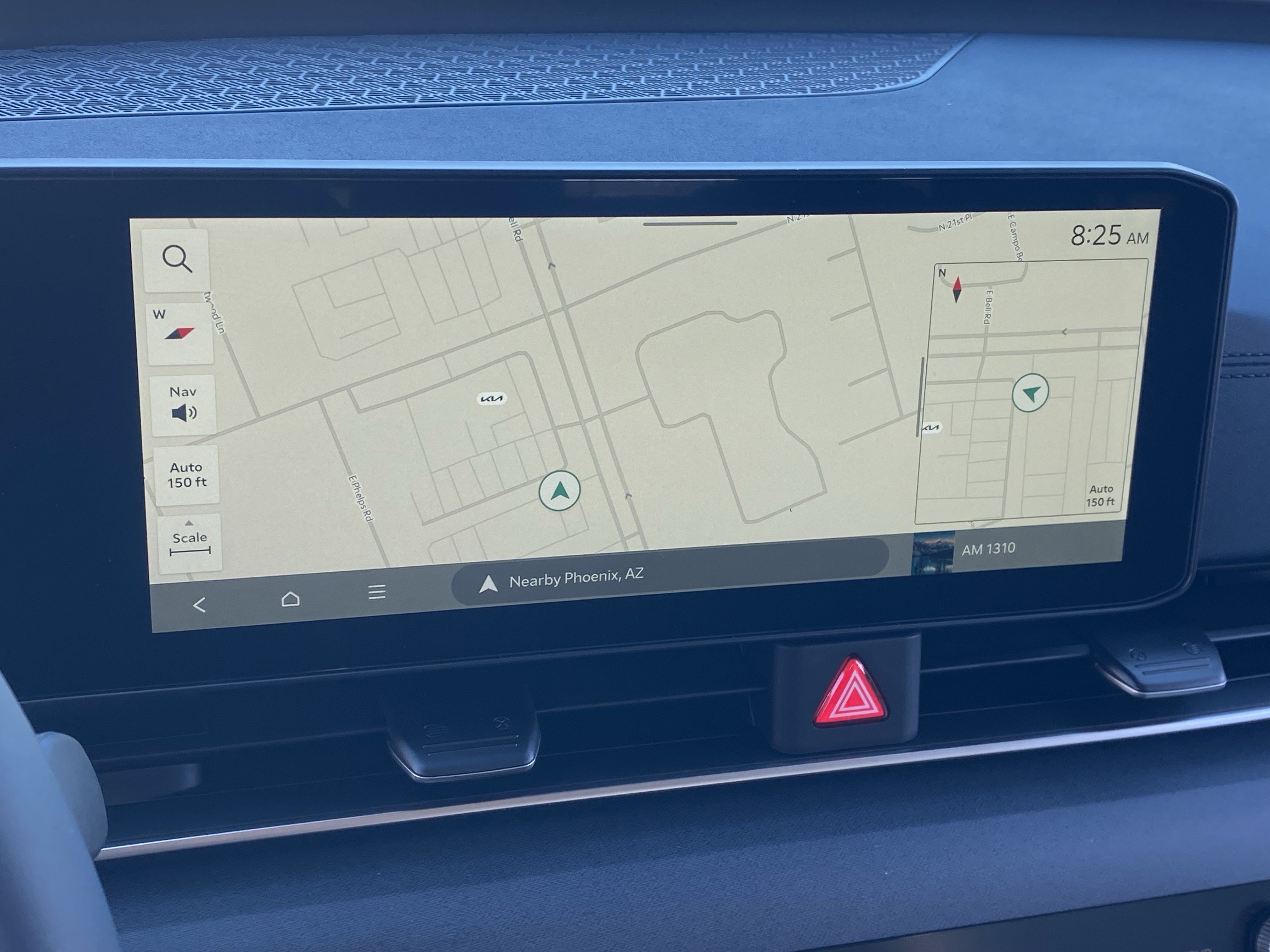 New 2026 Kia Carnival EX FWD image 25