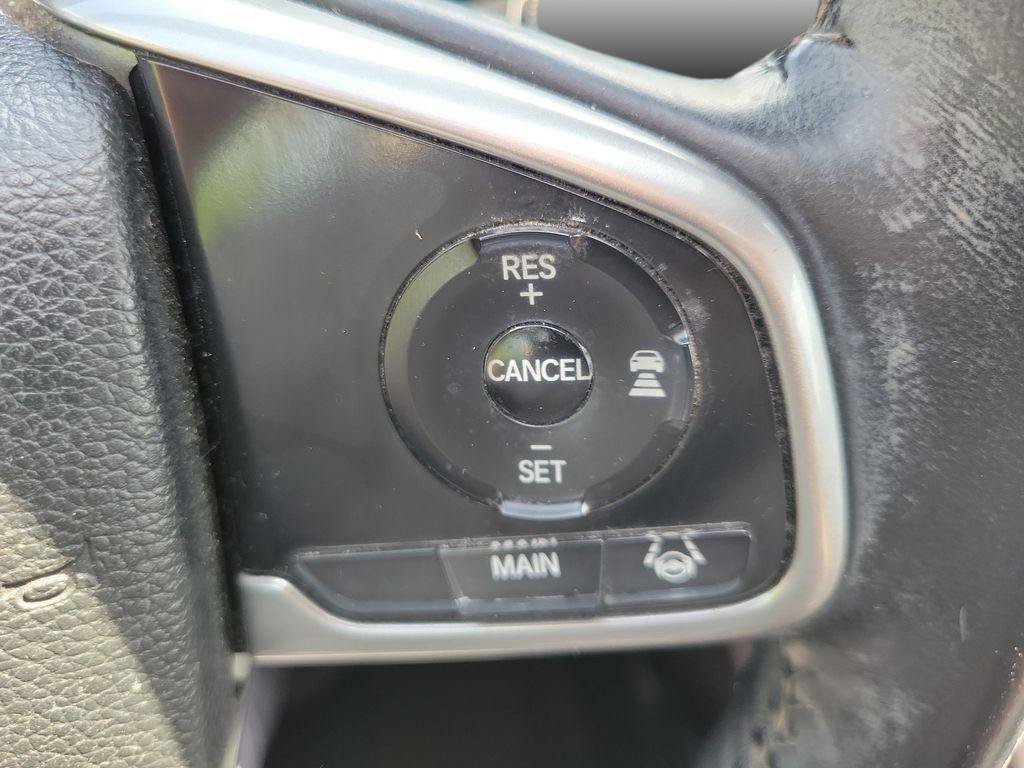 Used 2018 Honda CR-V EX-L image 14