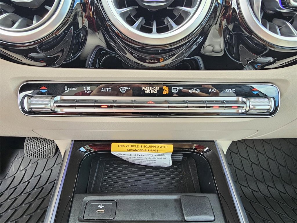 Certified 2025 Mercedes-Benz GLA 250 GLA  250 image 21