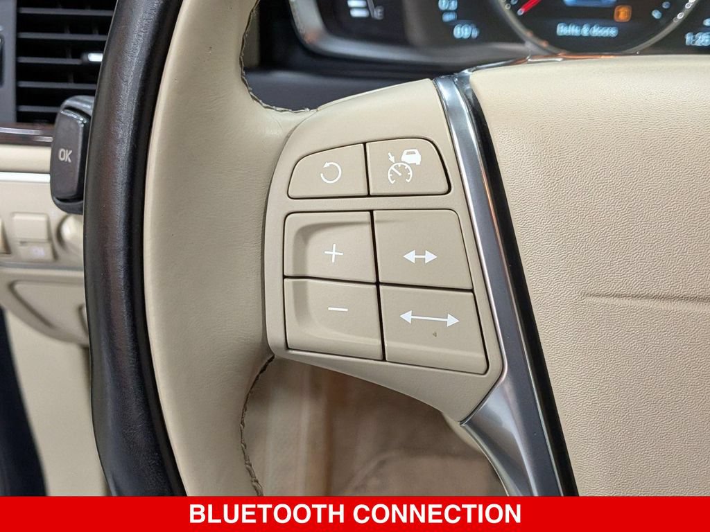Used 2015 Volvo S80 T6 Platinum w/ Inscription Package AWD/4WD image 17