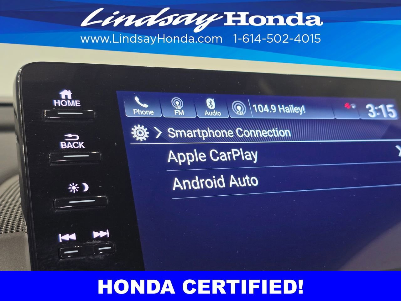 Certified 2021 Honda Accord Sport Special Edition image 19