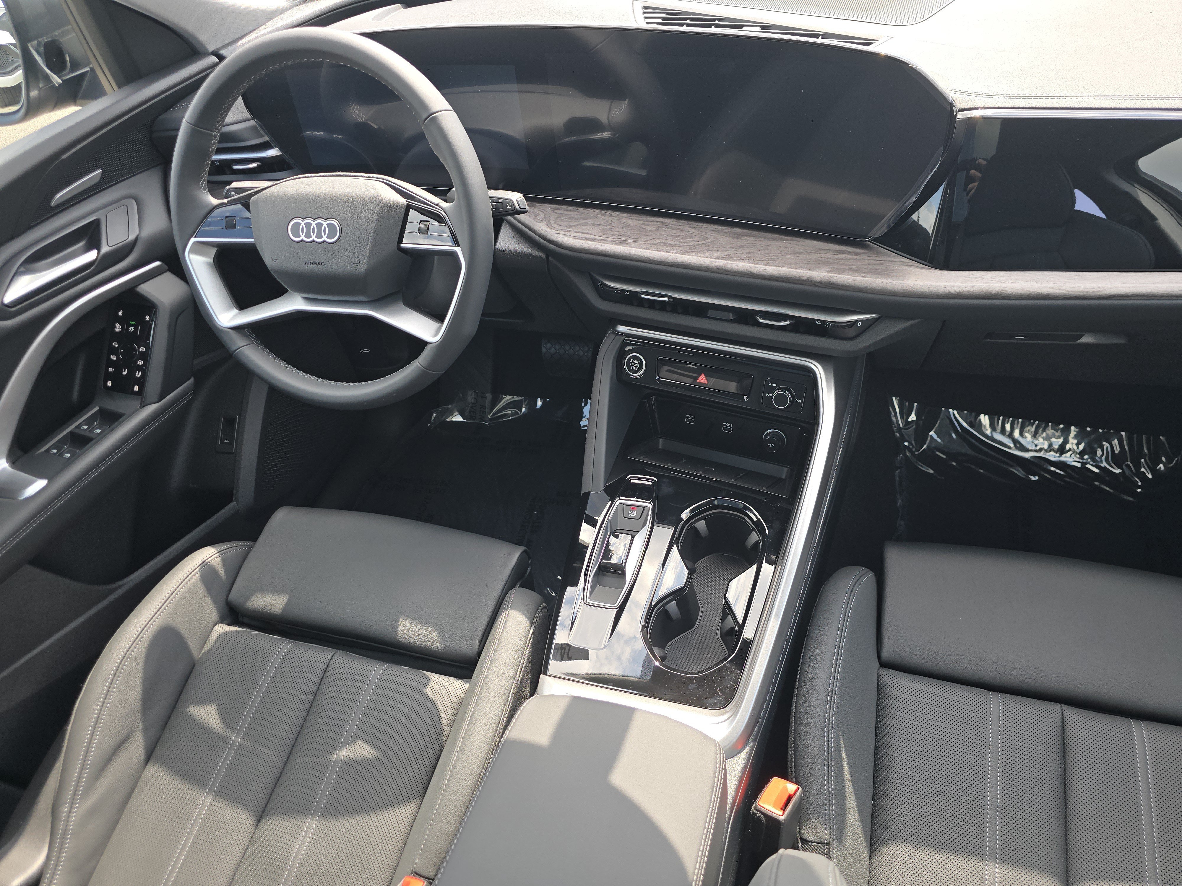 New 2026 Audi Q5 Premium Plus AWD/4WD image 21