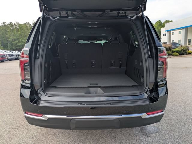 New 2026 Chevrolet Suburban LS w/ Max Trailering Package AWD/4WD image 30