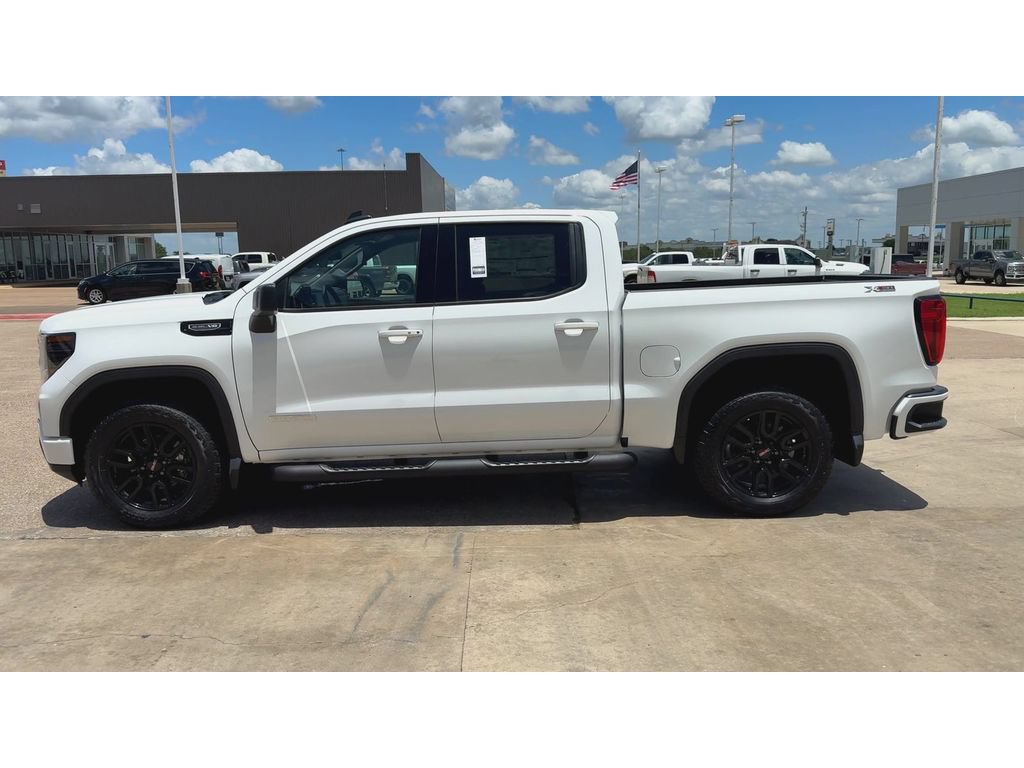 New 2026 GMC Sierra 1500 Elevation AWD/4WD image 5