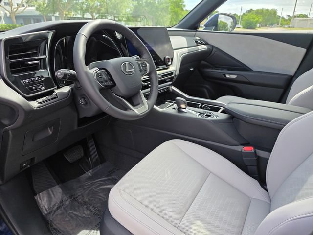 New 2026 Lexus TX 350 AWD image 25