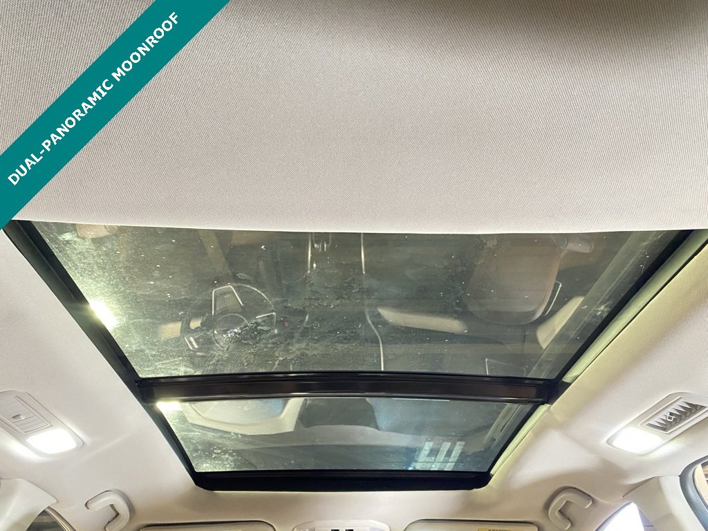 Used 2022 Subaru Ascent Touring image 5