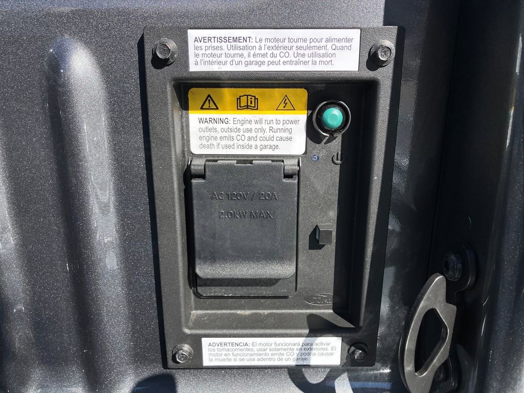 New 2026 Ford F350 Platinum image 29