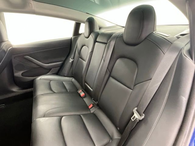 Used 2023 Tesla Model 3 Standard Range RWD image 7