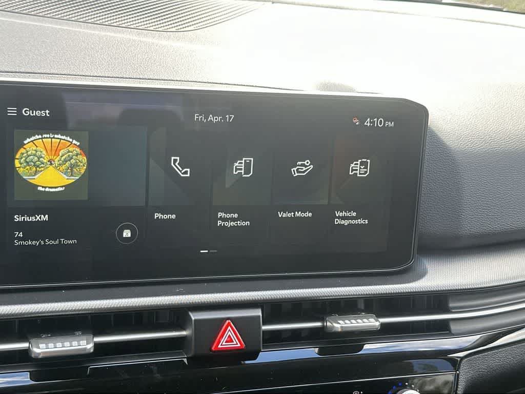 New 2026 Kia Sportage LX AWD/4WD image 18