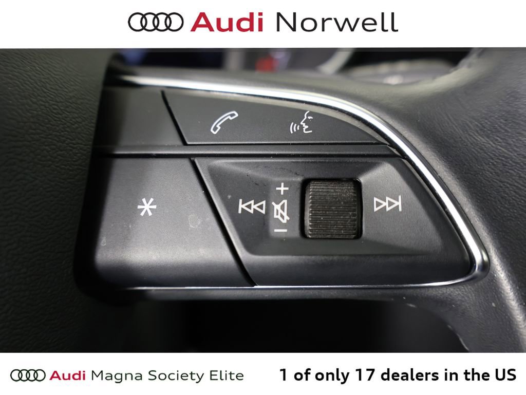 Used 2023 Audi Q3 2.0T Premium w/ Convenience Package AWD/4WD image 30