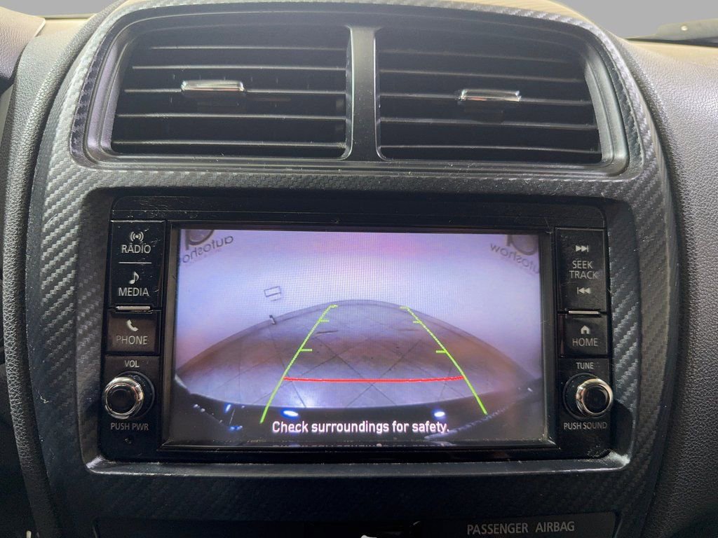 Used 2020 Mitsubishi Outlander Sport 2.0 ES image 15