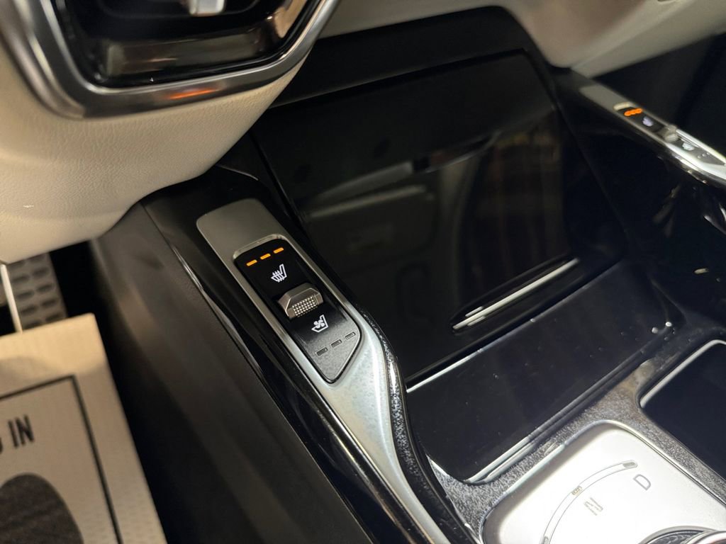 Certified 2023 Kia Sorento SX Prestige image 30