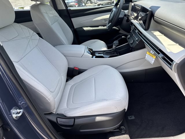 New 2026 Hyundai Tucson SE FWD image 15