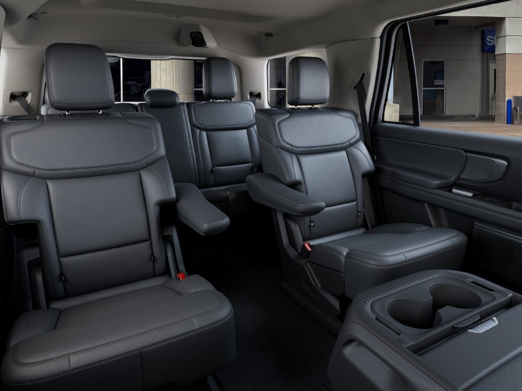 New 2027 Ford Expedition Active RWD image 11