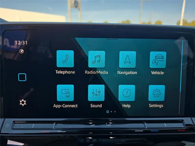 New 2026 Volkswagen Atlas SE image 18