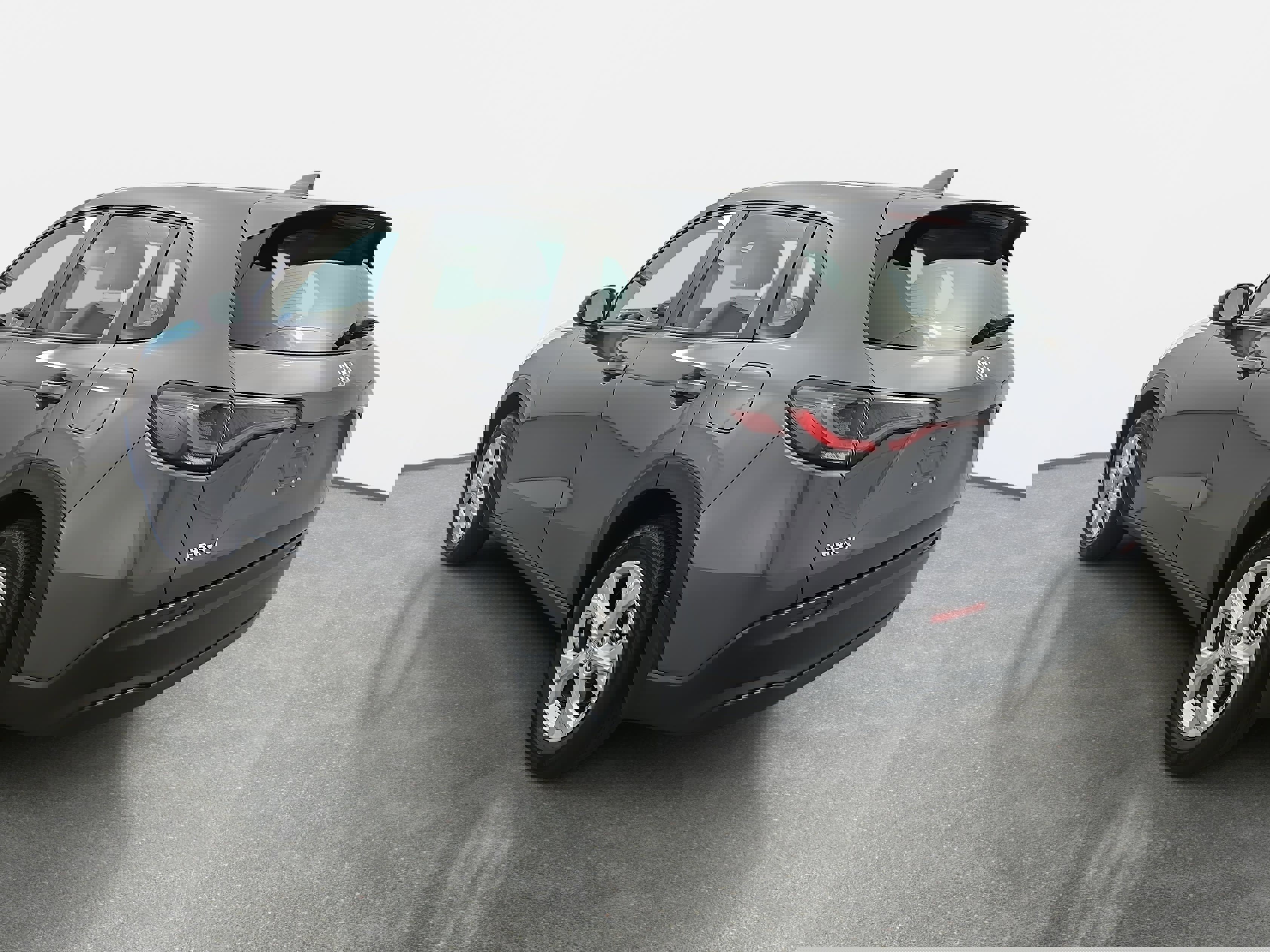 Certified 2025 Honda HR-V LX image 7