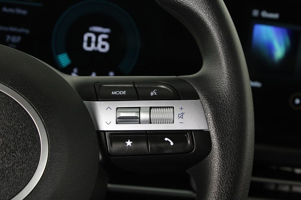Certified 2026 Hyundai Tucson SE FWD image 25