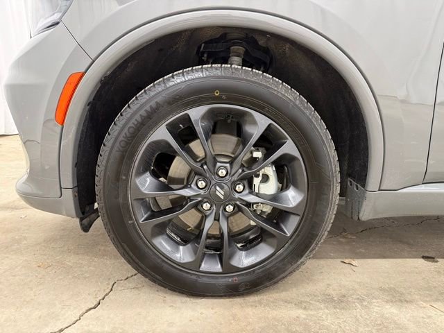 Used 2021 Dodge Durango GT image 31