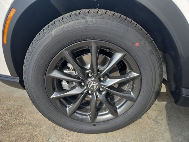 New 2026 Honda CR-V EX-L image 26