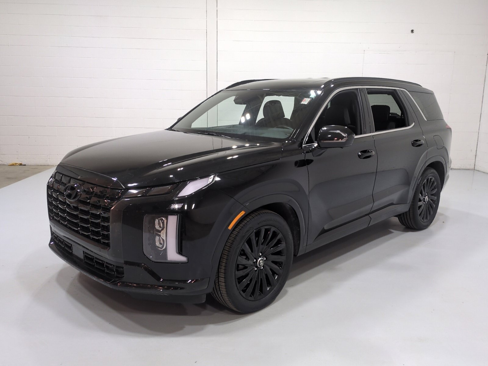 Used 2024 Hyundai Palisade Calligraphy AWD/4WD image 7