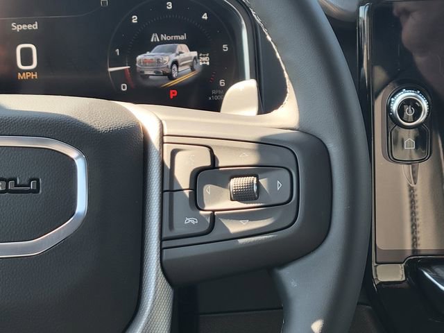 New 2026 GMC Sierra 3500 Denali Ultimate image 31