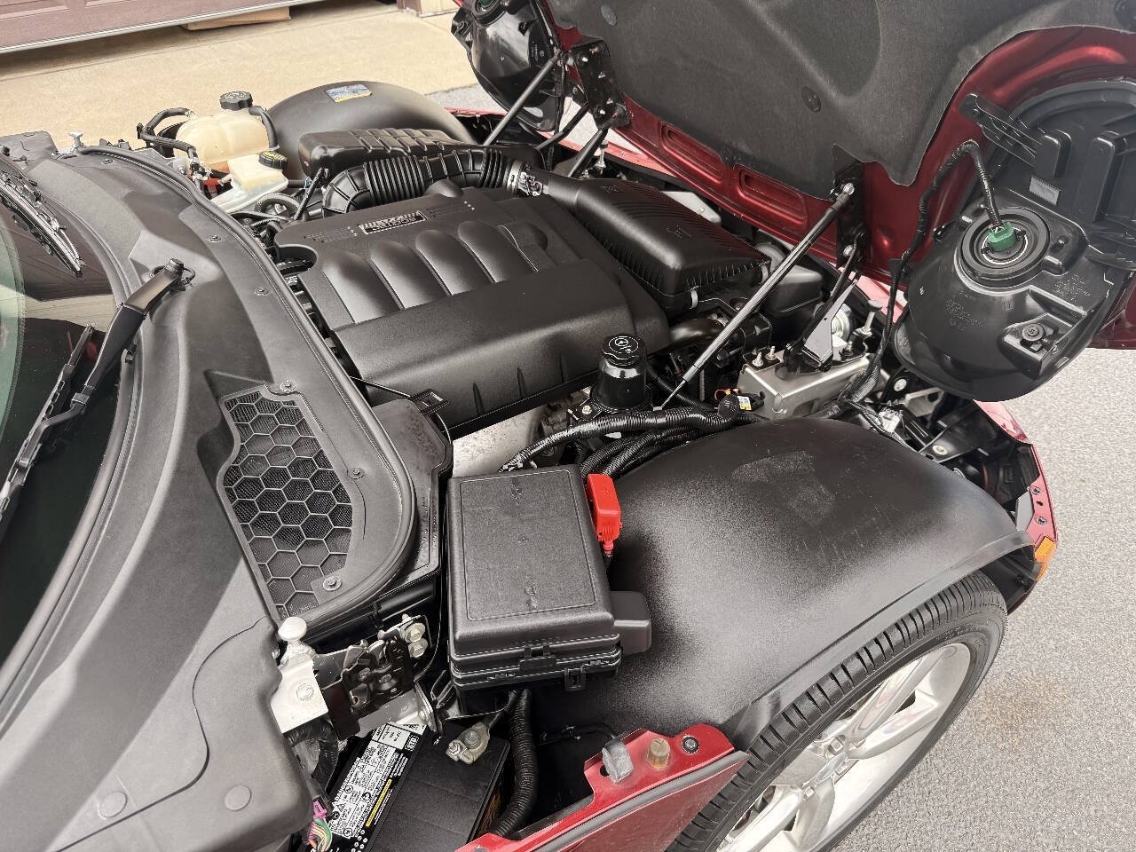 Used 2009 Pontiac Solstice Convertible w/ Preferred Package RWD image 39