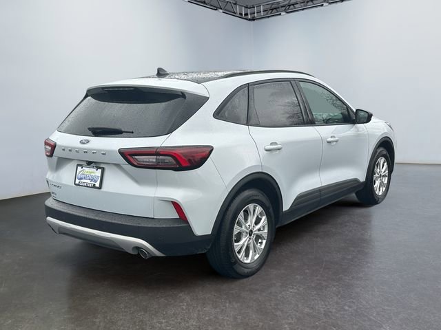 Used 2025 Ford Escape Active w/ Tech Pack #1 image 5