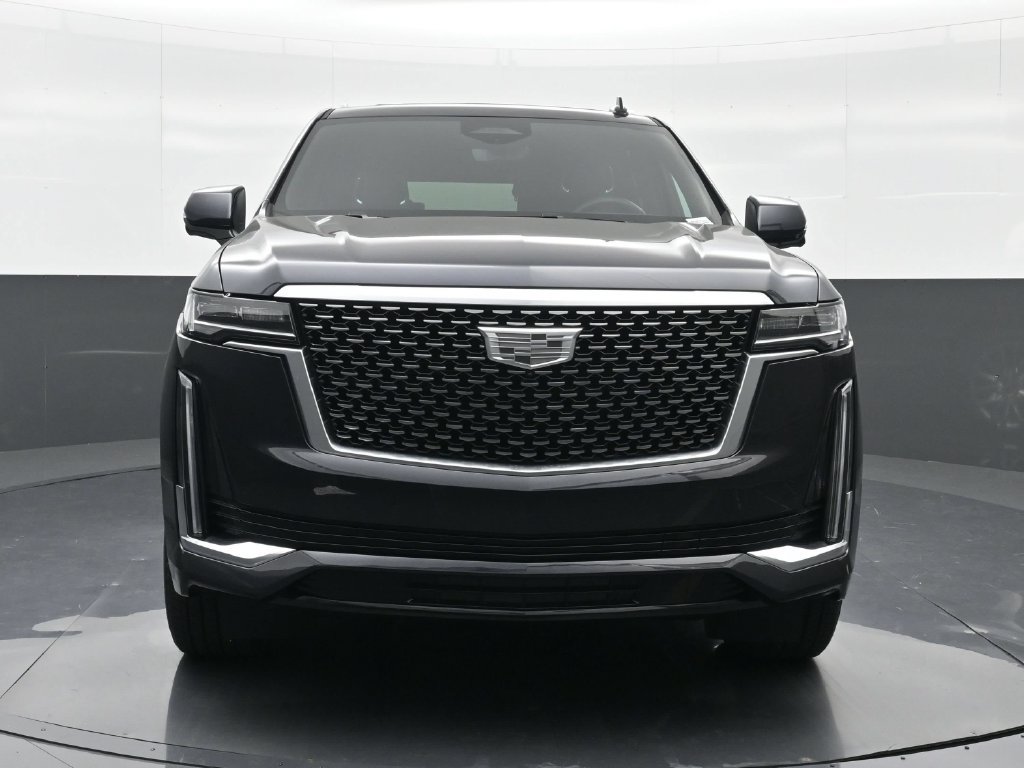Certified 2023 Cadillac Escalade Premium Luxury RWD image 14
