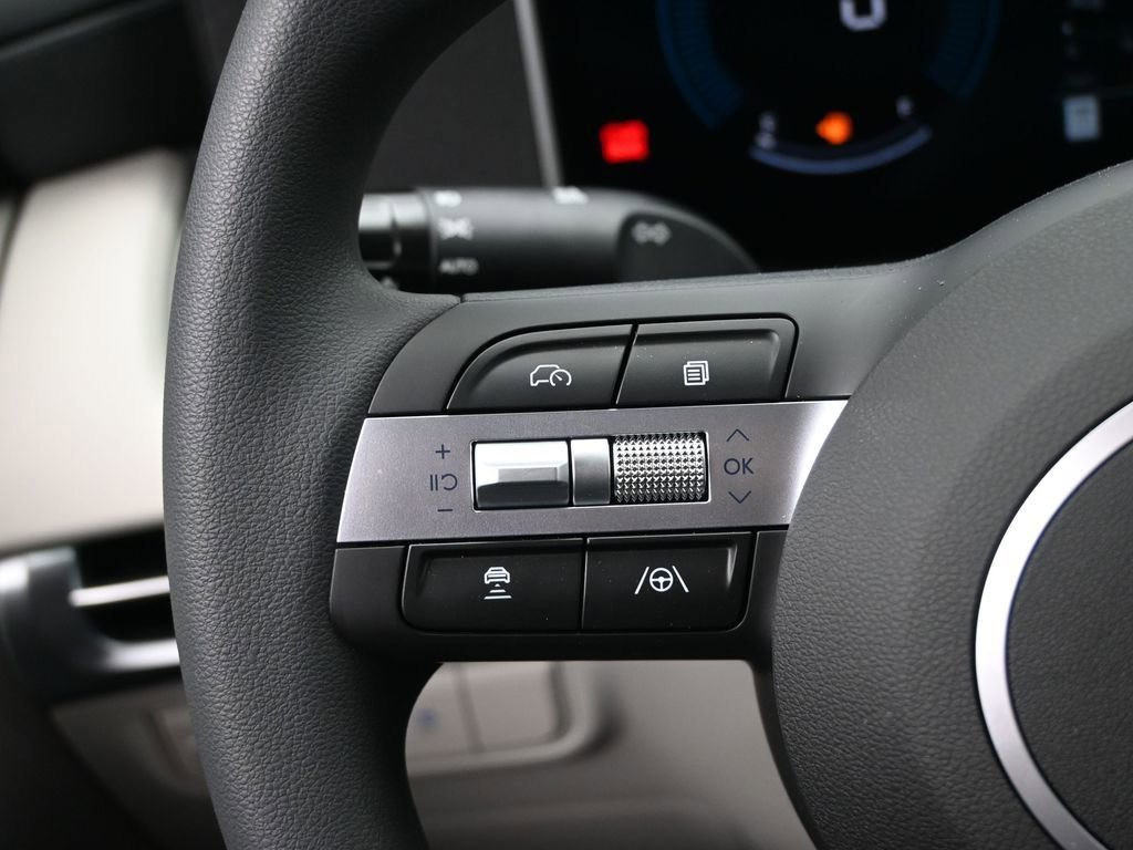 New 2026 Hyundai Tucson SEL image 13