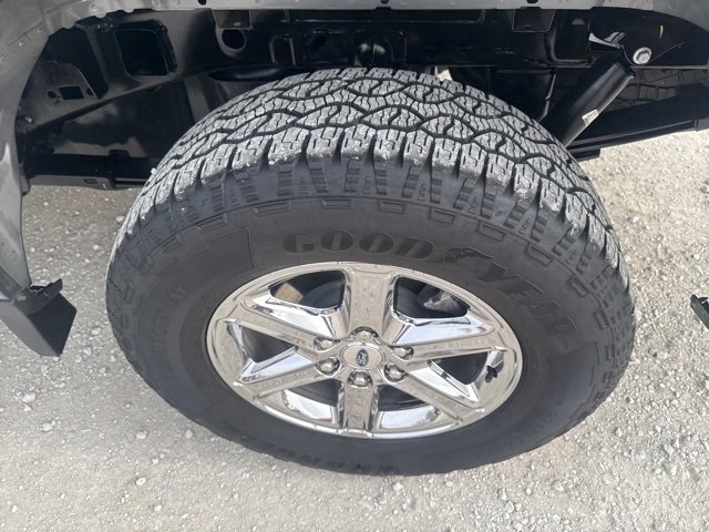 Used 2025 Ford F150 XLT w/ Equipment Group 301A Standard image 28