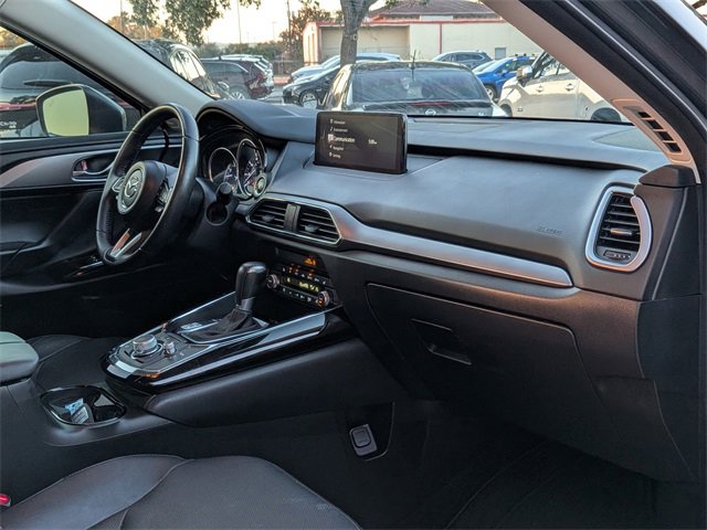 Certified 2022 MAZDA CX-9 Touring Plus image 30