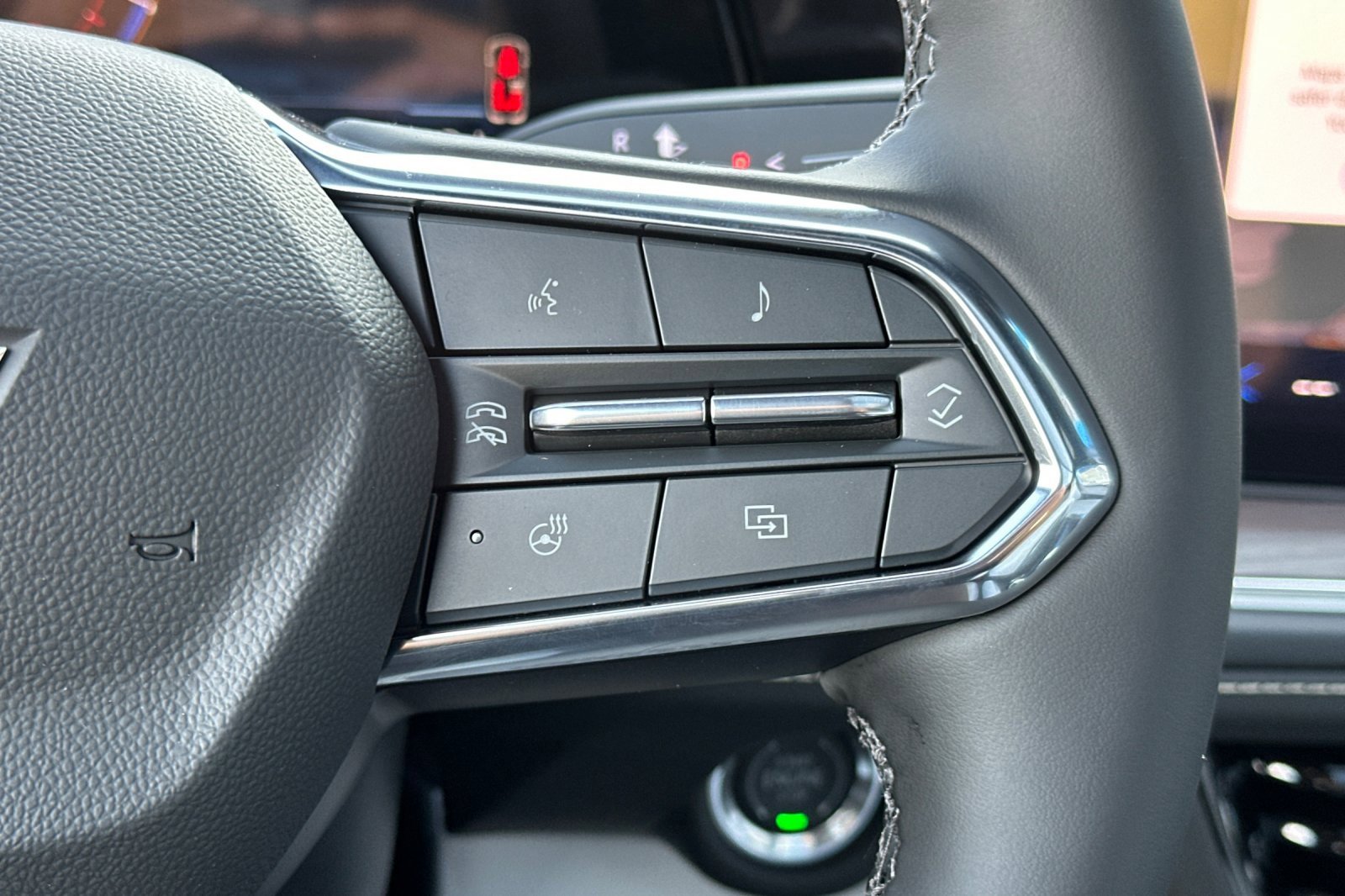 New 2026 Chevrolet Suburban Premier w/ Sun And Tow Package image 31