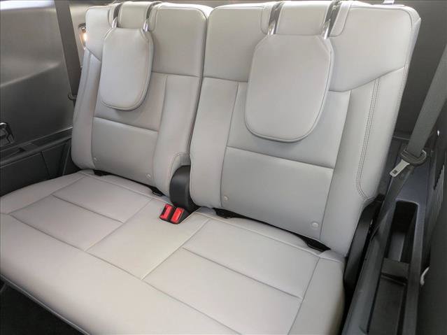 New 2026 Ford Explorer Active w/ Active Comfort Package AWD/4WD image 17