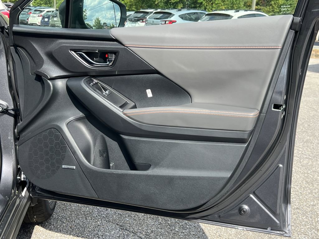 New 2025 Subaru Crosstrek 2.5i Limited image 7