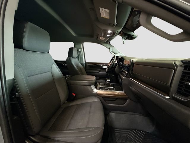 Used 2023 Chevrolet Silverado 1500 LT Trail Boss w/ Convenience Package II AWD/4WD image 27