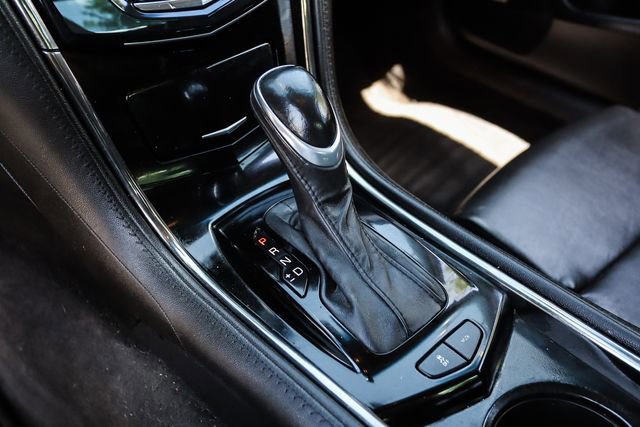 Used 2015 Cadillac ATS Performance RWD image 30