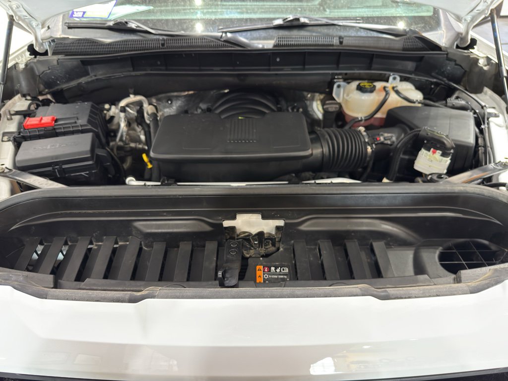 Used 2025 GMC Sierra 1500 Elevation w/ Preferred Package image 43