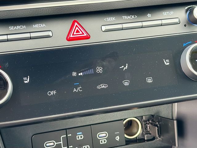 New 2026 Hyundai Sonata SEL image 20