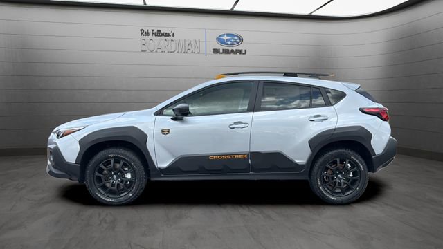 New 2026 Subaru Crosstrek 2.5i Wilderness AWD/4WD image 9