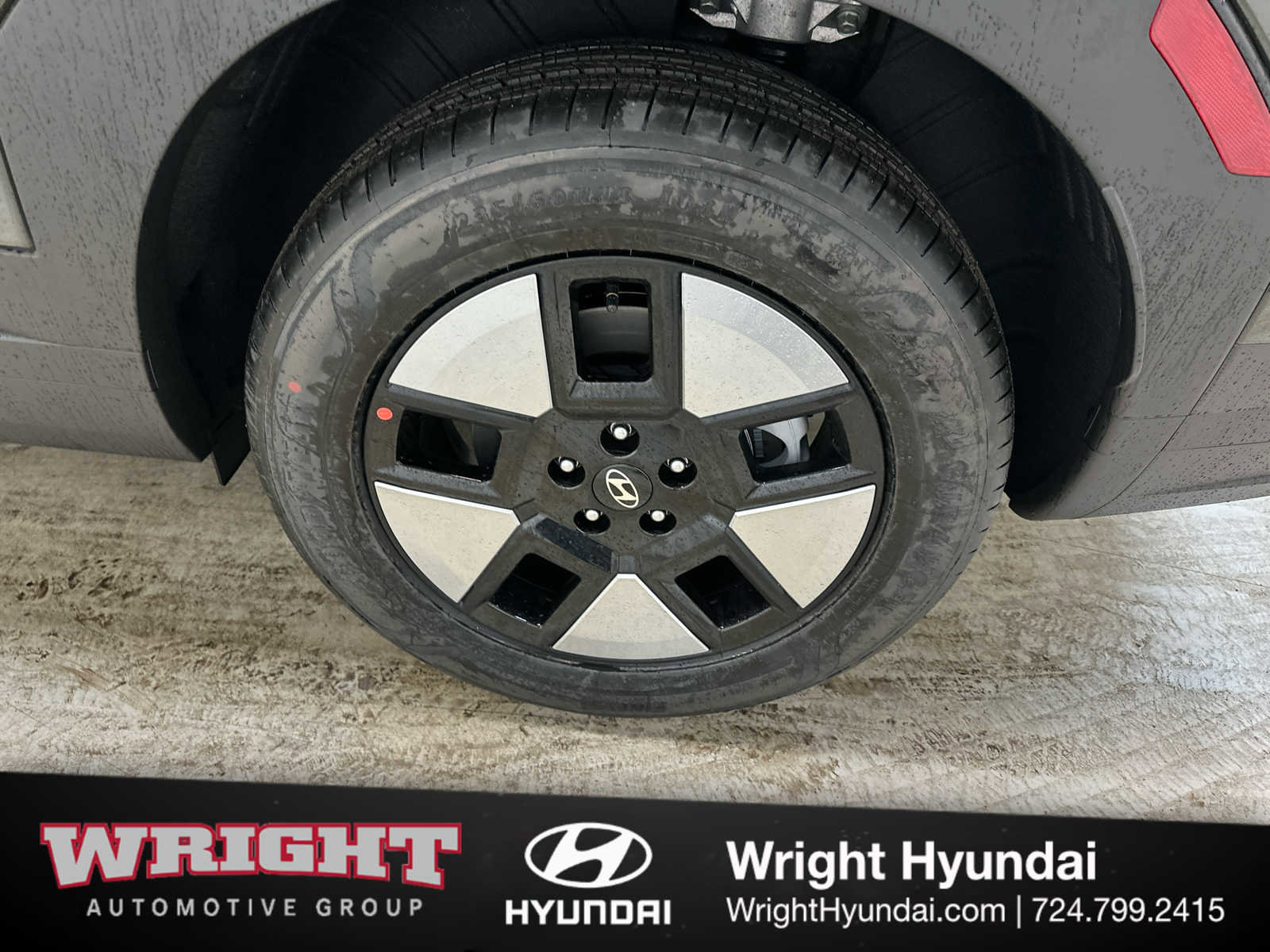 New 2026 Hyundai Santa Fe SEL image 8