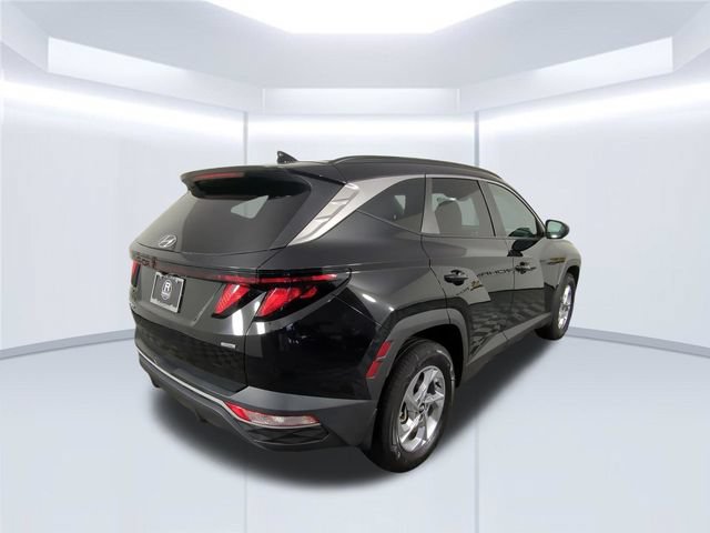 Used 2024 Hyundai Tucson SEL AWD/4WD image 13