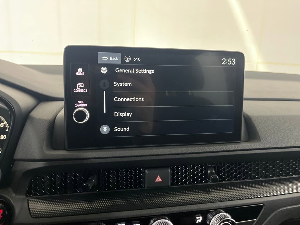 Used 2026 Honda CR-V LX image 65