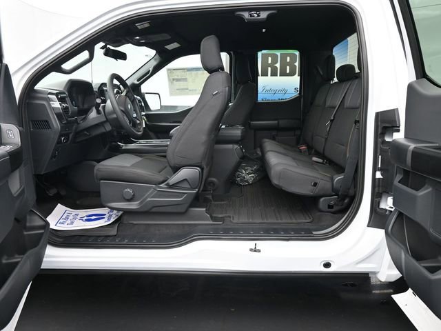 New 2025 Ford F150 STX image 10