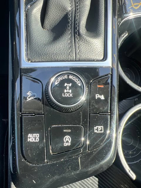 Used 2023 Kia Sportage SX AWD/4WD image 17