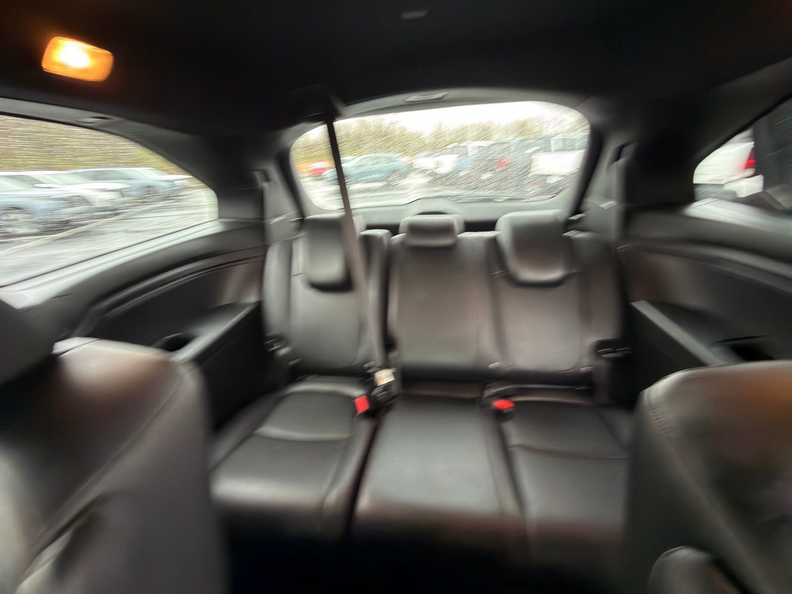 Used 2024 Honda Odyssey Sport image 31