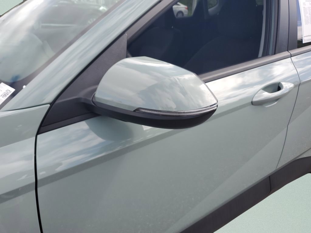 Certified 2024 Hyundai Kona SEL w/ Convenience Package image 11