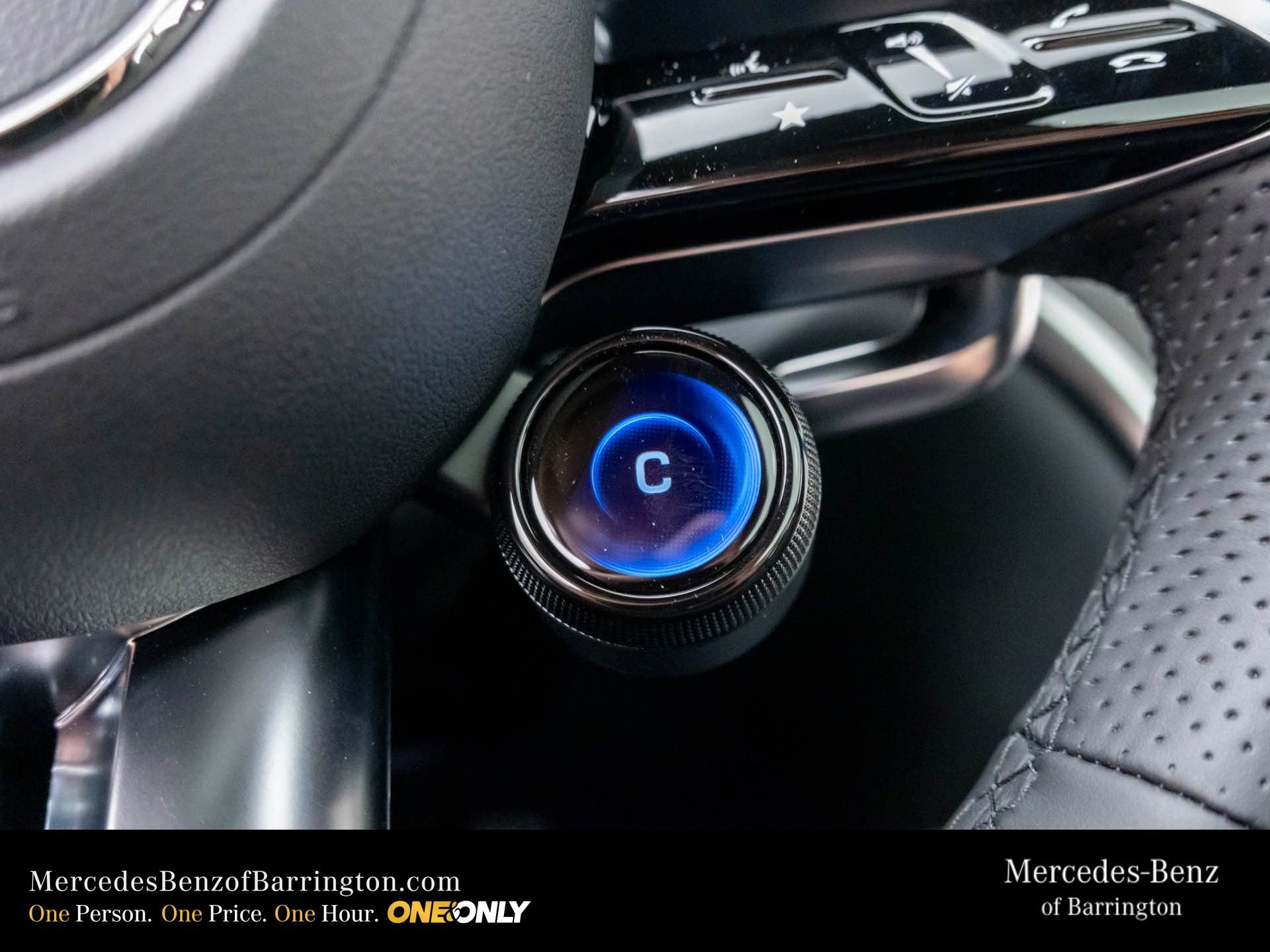 New 2026 Mercedes-Benz GLC 43 AMG 4MATIC image 36