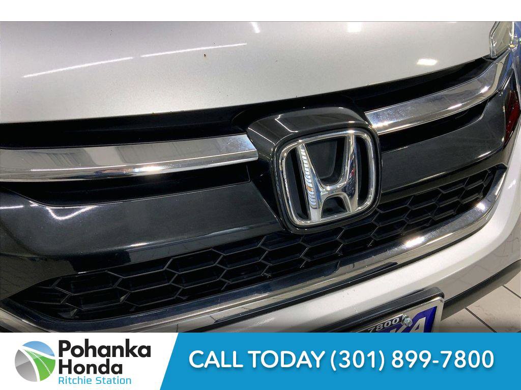 Used 2016 Honda CR-V LX image 31