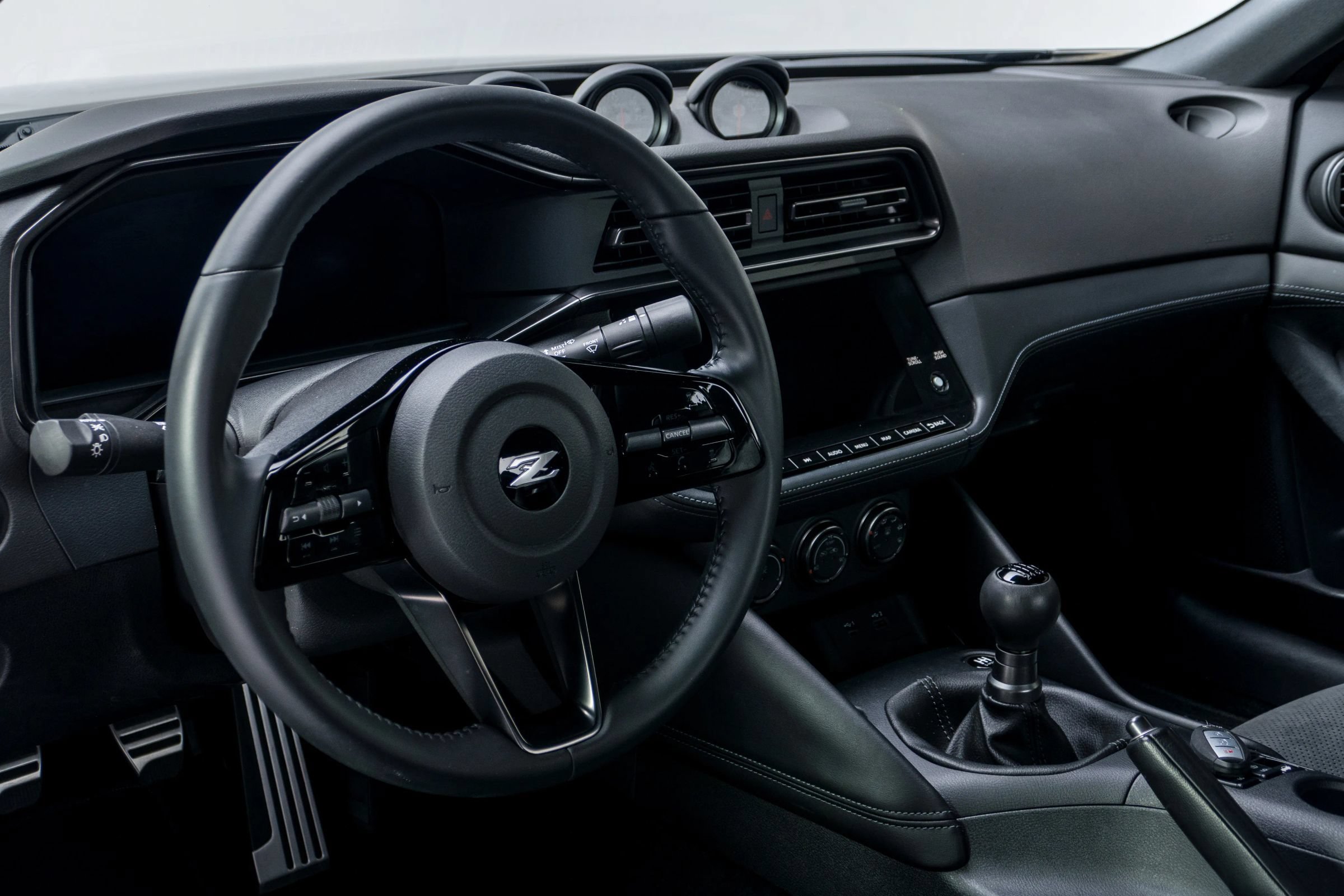 Used 2026 Nissan Z Performance RWD image 17